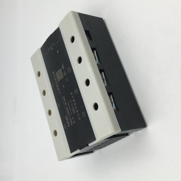 询价欣大NNC交流三相固态继电器NNG1-3/250F-38 80Z可控硅模块TSR