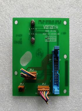 【工控数码】varian安捷伦ASSY02-101501-00拆机议价