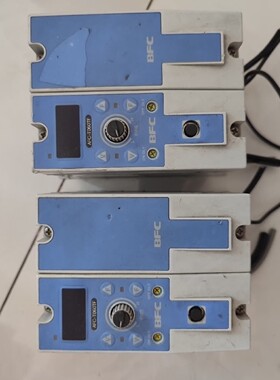 韩国振动盘控制器AFC-T060TF ，共3台【议价】