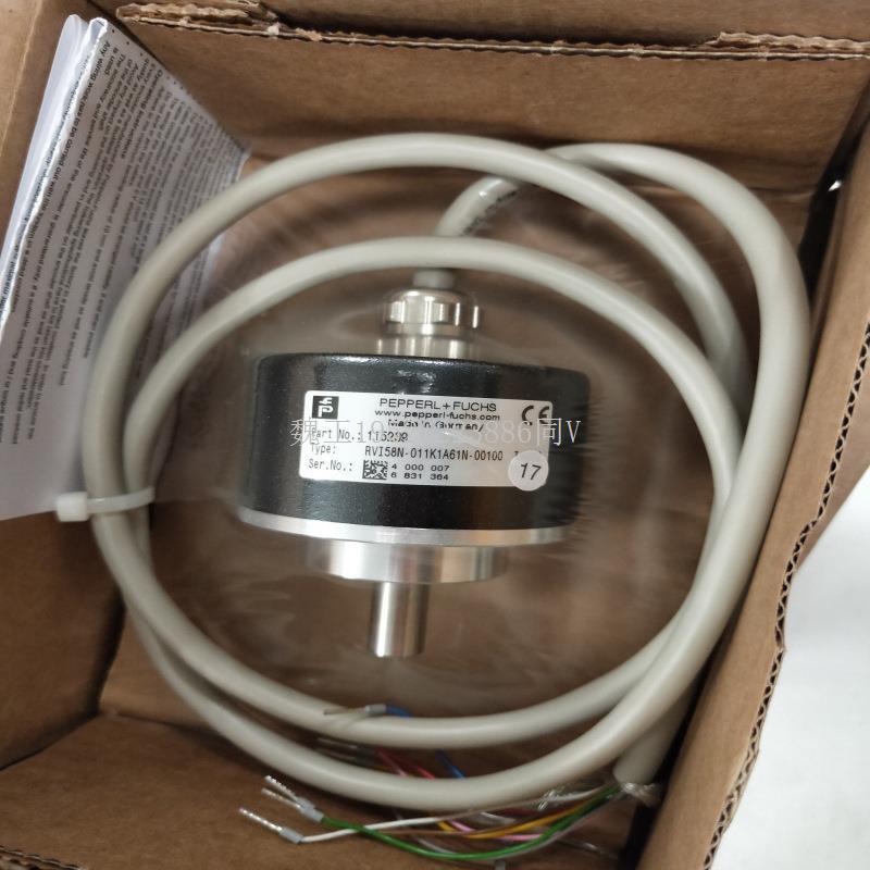 议价P+F值编码器 PSM58N-F3AAGR0BN-1213 F2AAGR0BN F1AAGR0BN