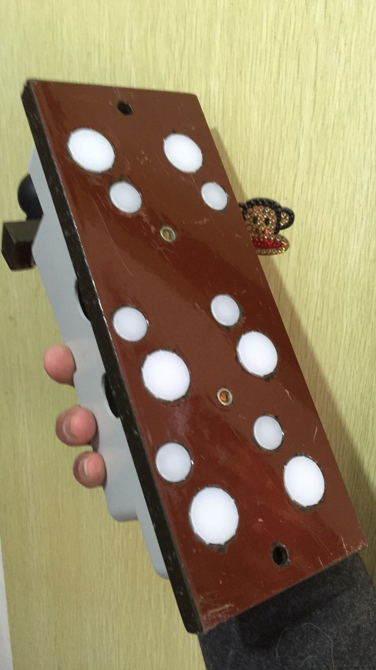 优质倒顺闸刀单相隔离开