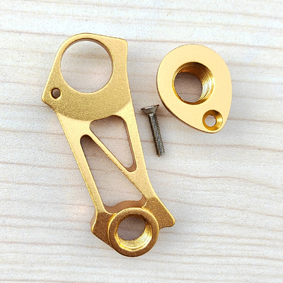 吊钩适合捷安特GIANT TCR ADV Pro 一体直装尾钩尾勾吊耳 GNT-TH2