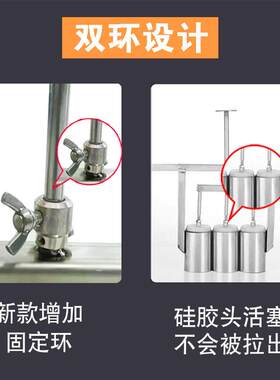 元宵汤圆分馅器肉丸模具