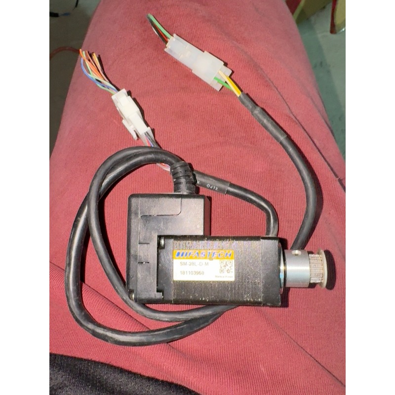 询价议价韩国FASTECH飞仕特电机/SM-28L-D-M步进电议价