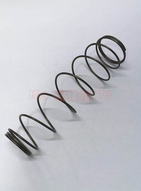 欧维尔宝岛电动钉枪ST18弹簧 复位回力弹簧 F30 422J 1013J FST30