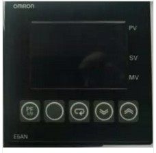 正品温控器温控表E5EN-R1T E5AN-R3HBT