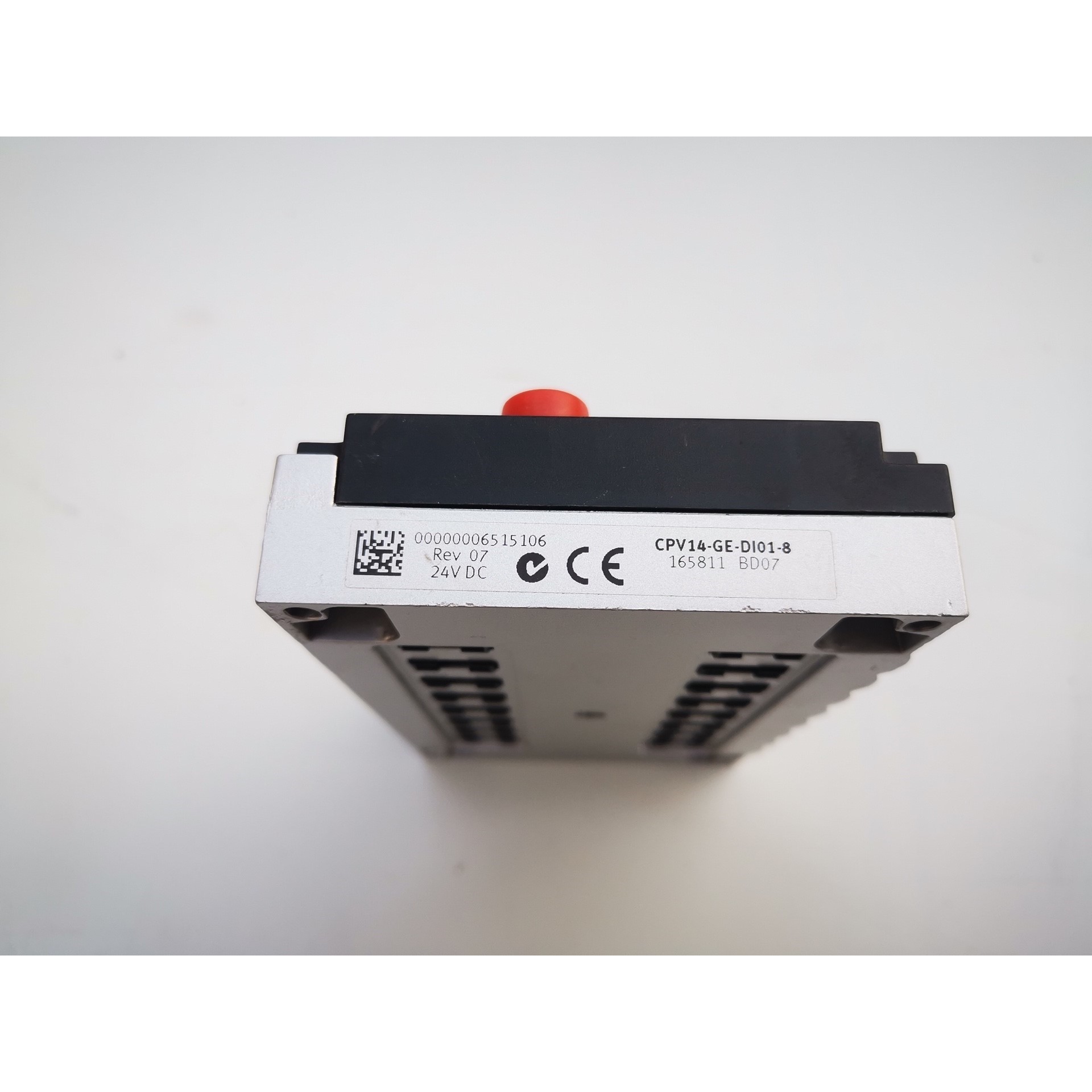 询价Festo全新费斯托165811阀岛CPV14-GE-DI0议价