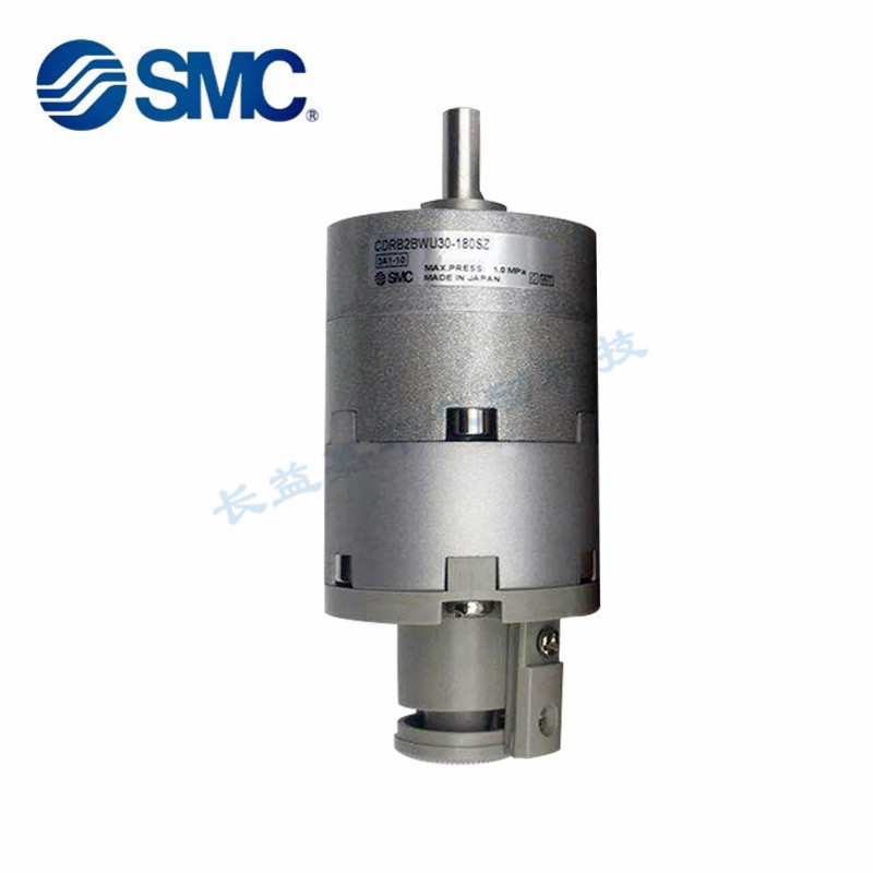 SMC原装CRB2BW CDRB2BWU CDRB2BW10-15-20-30-40-90S-180S-270 SZ