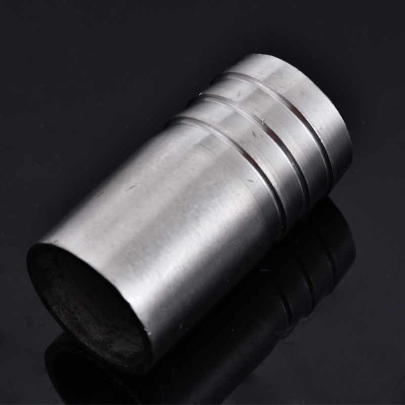 304不锈钢宝塔接头焊接皮管外螺纹管转接头水嘴软管接头4分6分1寸