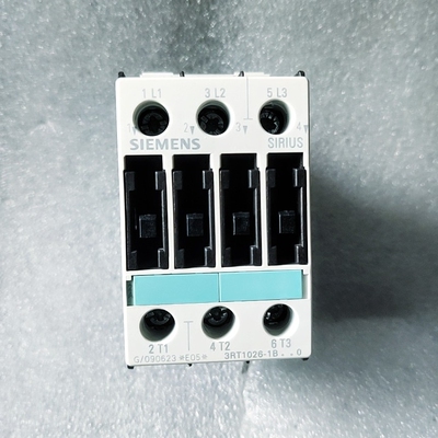 【工控数码】西门子 3RT1026-1BP40 DC230V议价