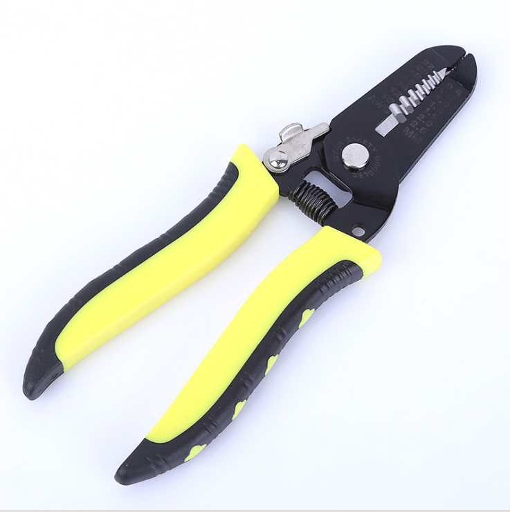 剥线钳多功能七合一全自