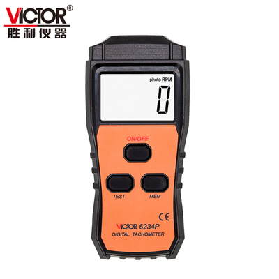 胜利仪器激光非接触式转