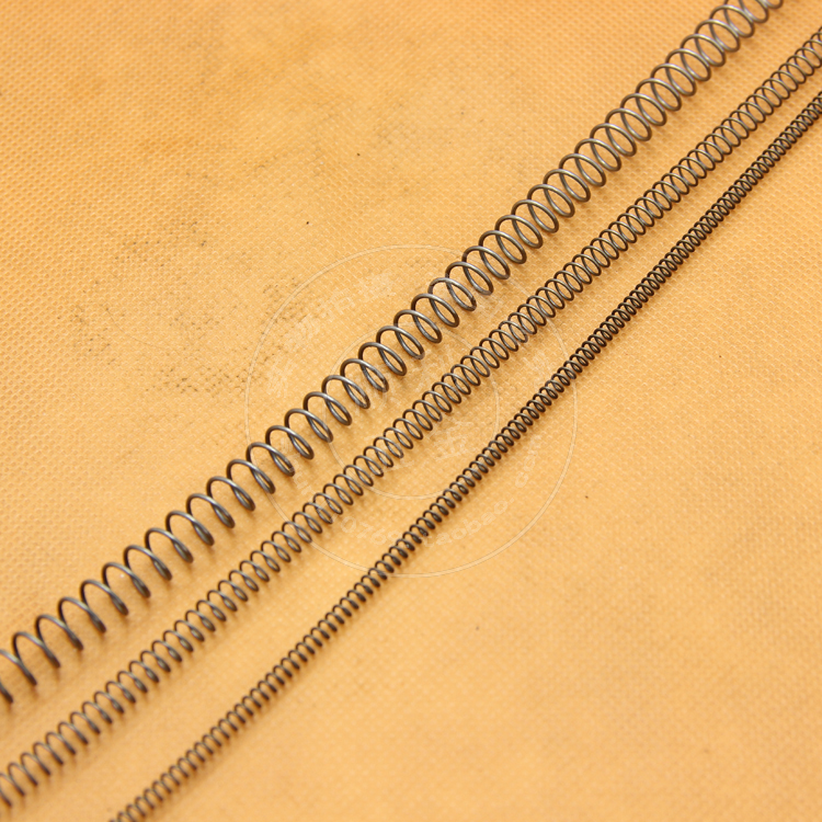 弹簧1米长压缩回位压簧线径0.2/0.3/0.4/0.5/0.6/0.8/1.0/1.1/1.2