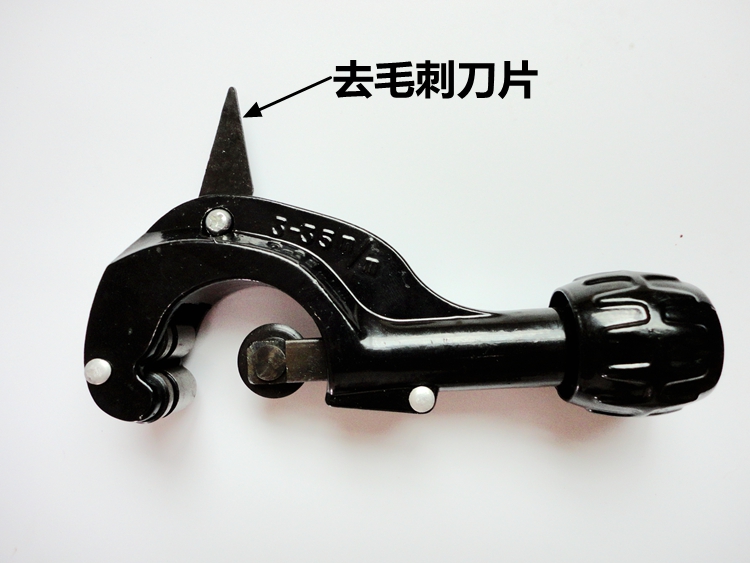 迈锐克管子割刀空调铜管专用割刀割管刀割管器剪刀切管器波纹管铝