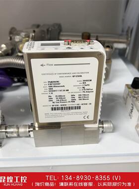 询价！BROOKS流量计四台，GF125XSL一台，GF100CX