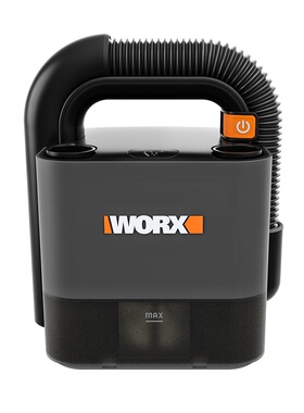 威克士WX030无线车载吸尘器WU035无刷家用两用手持充电强力大功率