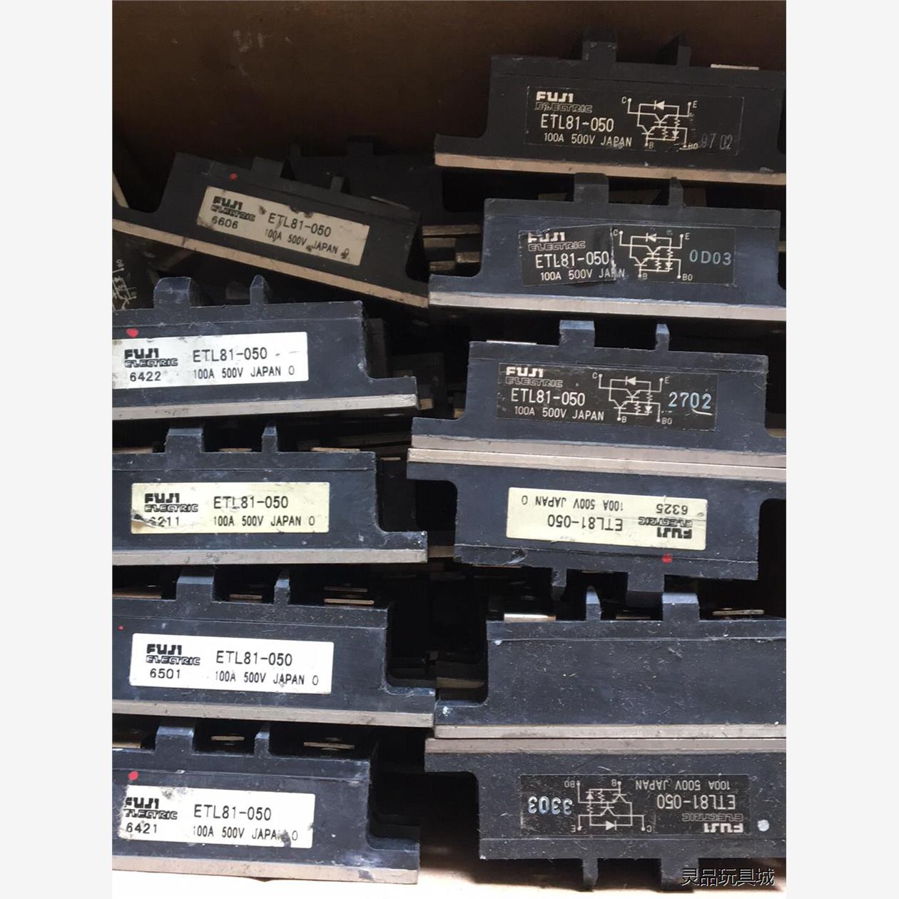 全新二手ETL81-050质量包好外观一䑥有点小磕碰不影响使议价商品