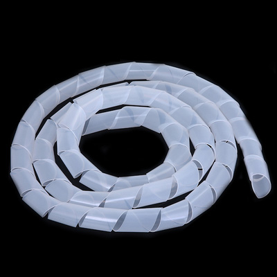 宏钏优质缠绕管线螺旋厘