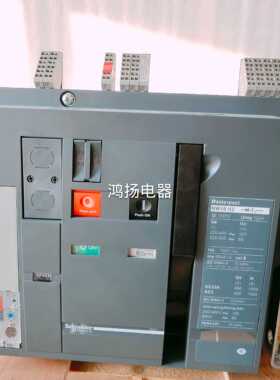 议价 NW10H2 5.0 3P/1000A固定式