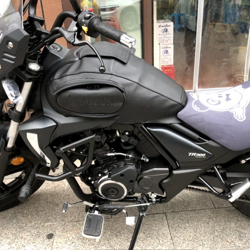 适用豪爵TR300摩托车油
