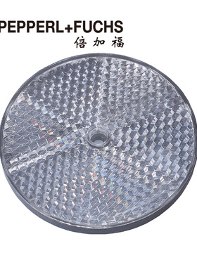 议价REF-C110-2倍加福反射REF-A25 REF-VR10 REF-H160 H50 H60 H1