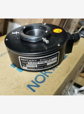 日本渡边编码器型号HLE50P-512L-3F。C。。。。1