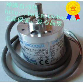 议价内密控编码器 OSS-02-2HC .