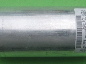 美通用45uf/370V AC 油浸电容 实测直流耐压均大于740V