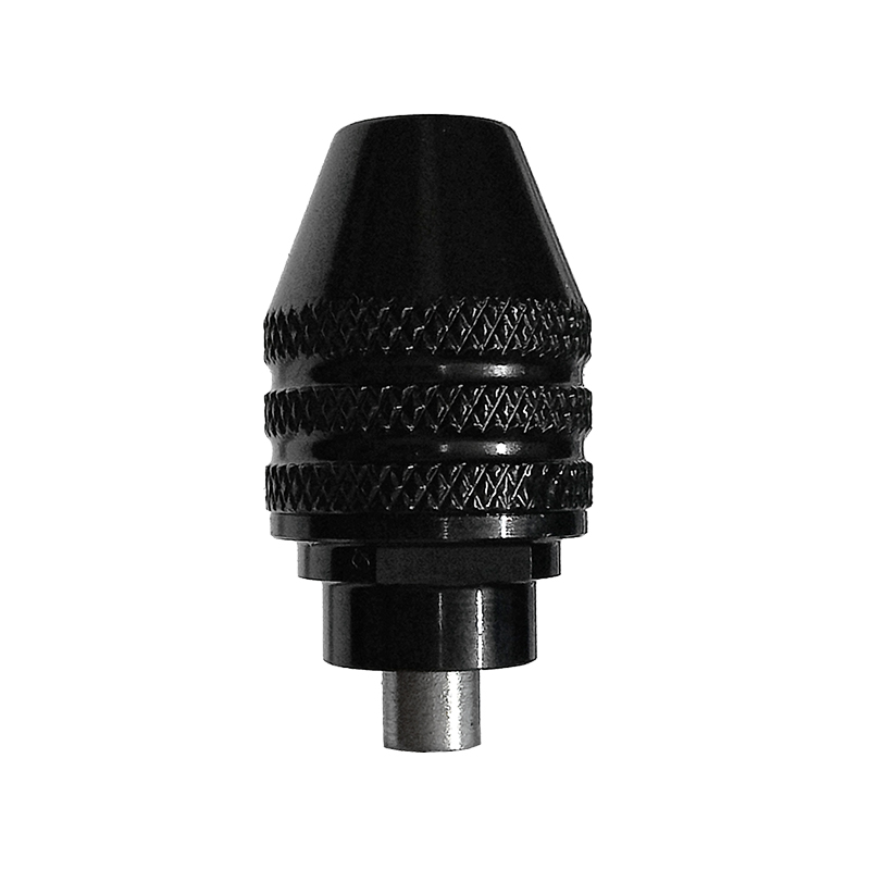 威克士电磨机钻夹头无线