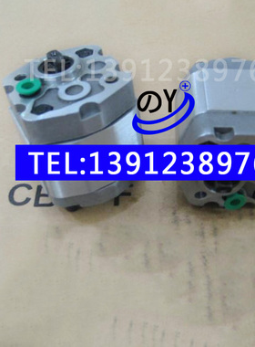 齿轮泵CBD-F202.7 CBD-F203.2 CBD-F203.7 CBD-F204.2 CBD-F204.8