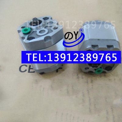 齿轮泵CBD-F202.7 CBD-F203.2 CBD-F203.7 CBD-F204.2 CBD-F204.8