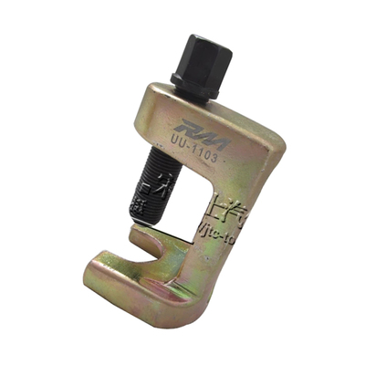 立式横拉杆球头拔卸器 欧规T40140奔宝奥英德车系RM1102 RM1103