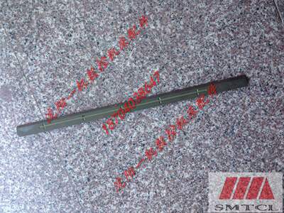 大连数控机床中镶条塞铁