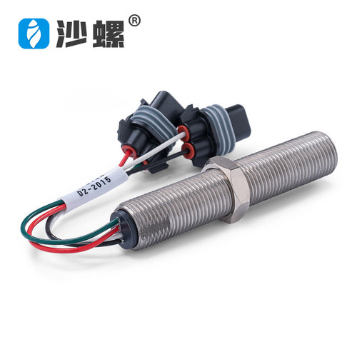 发电机组转速传感器阻磁