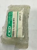 W1全新原装 现货CKD薄型气缸SSD2 真品当天发货