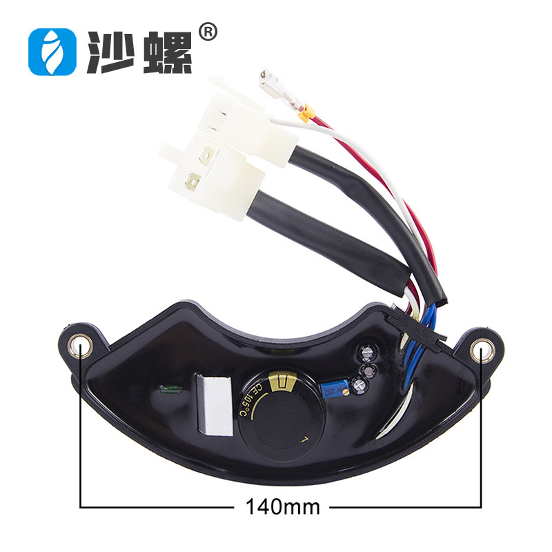 汽油柴油发电机调压器KDE8500E/X通用三相AVR稳压板380V5KW6KW7KW,3C数码配件,USB多功能数码宝,淘宝优惠券,粉丝福利购,淘宝优惠卷