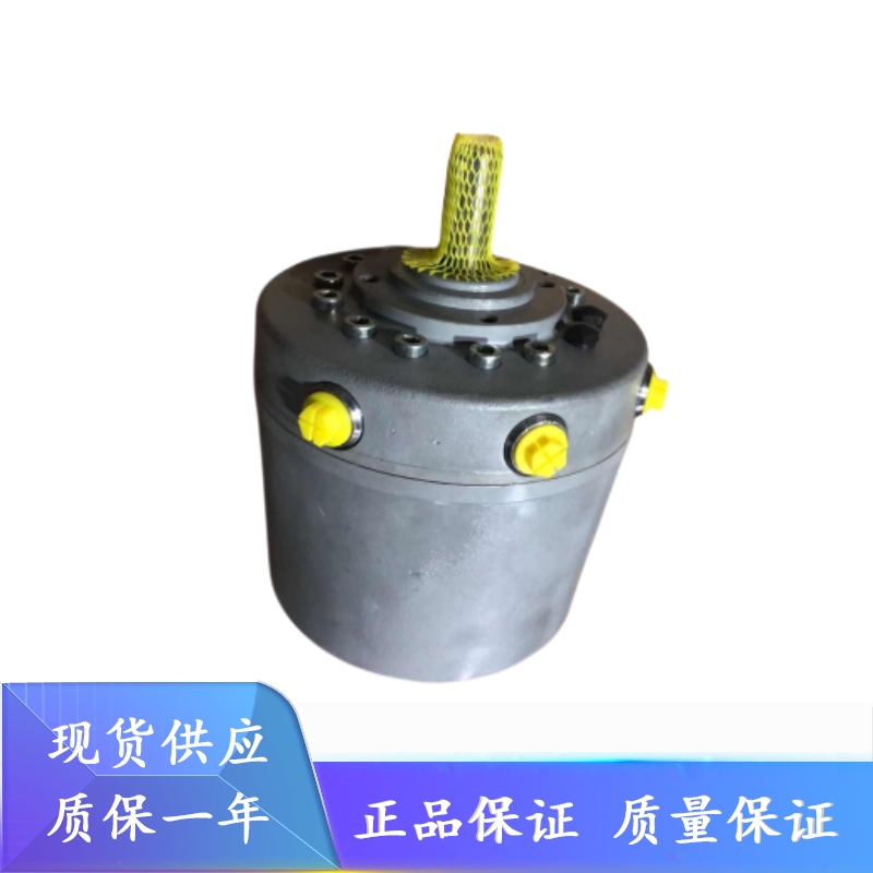 德国哈威径向柱塞泵电磁