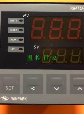 XMTD-2C-011-0112014常州汇邦XMTD-2C-011-0112013温控仪0112016