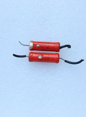 美国464K电阻 发烧电阻 胆机电阻 拆机  8元/只