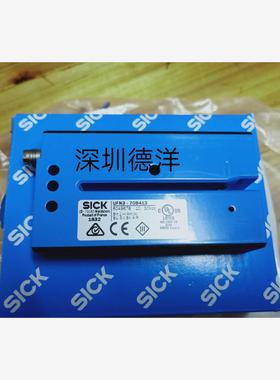 SICKA德國西克6049678 UFN3-70B413标签传感器全新库存现货()议价