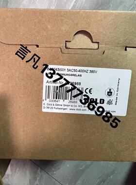 BA9043/001 3AC50-400HZ 380V  0议价