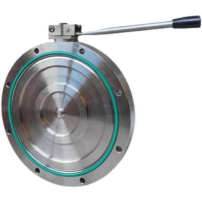 天津哈蒙德不锈钢手动高