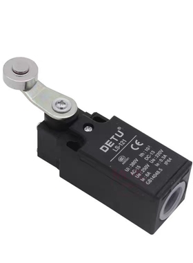 DETU德图微动行程限位开关LS-101-103-111-121-131德国式行程开关