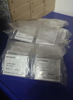 三菱  Q2MEM-8MBA，现货出售，私聊议价购买