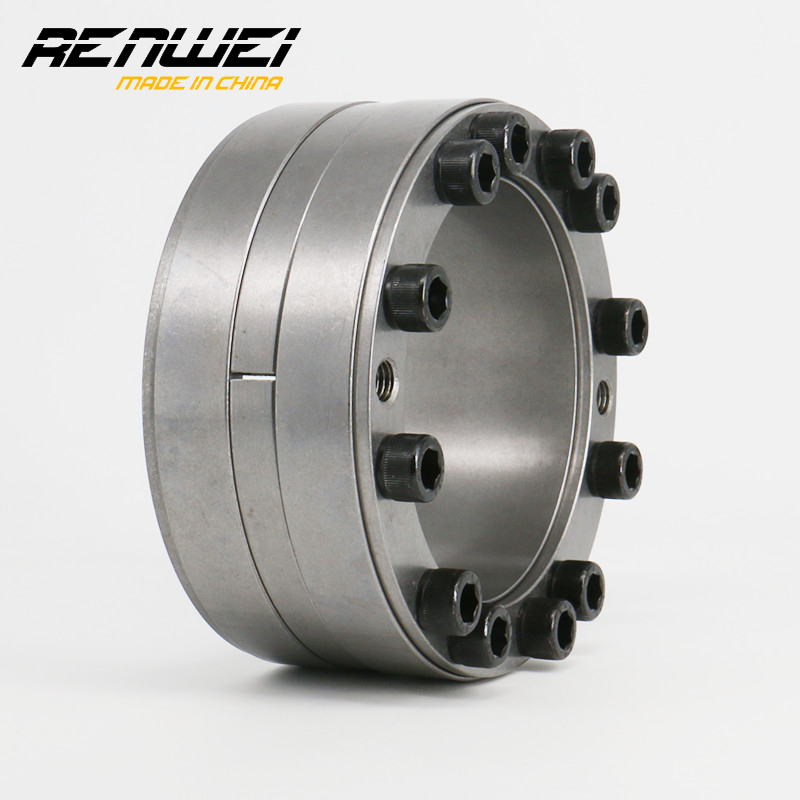 RW602系列 Z5型 d100~400胀套/胀紧联结套/涨紧套/涨套/胀紧套/