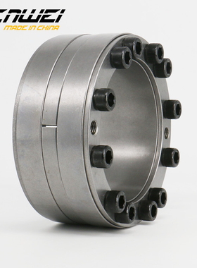 RW602系列 Z5型 d100~400胀套/胀紧联结套/涨紧套/涨套/胀紧套/