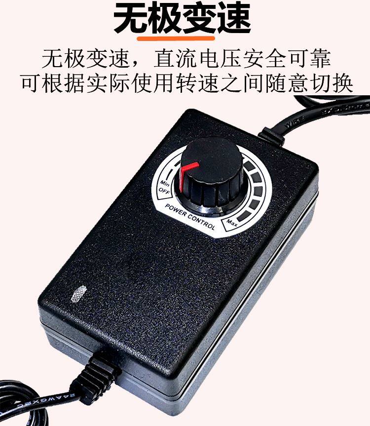 电动文玩刷金刚菩提核桃抛光包浆盘串珠机全自动刷子盘玩神器机器