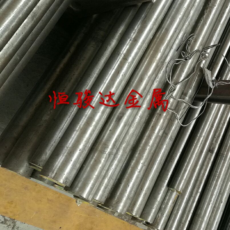 圆钢高碳素结构板材拉光