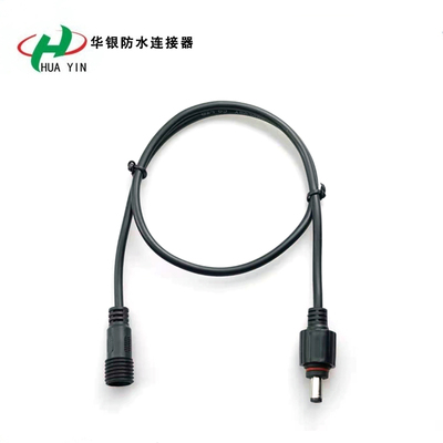 公母延长线对连接头太阳