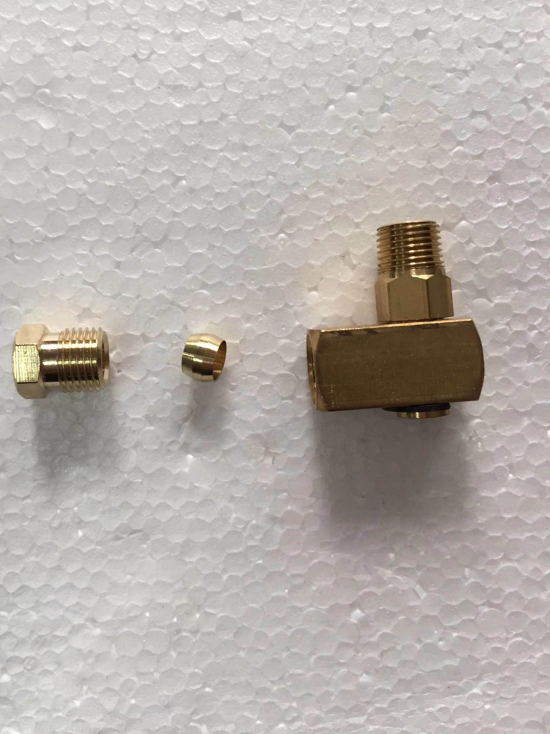 油管活动接头 PLH-418 活动油压弯头 万向油压接头 活动直角接头